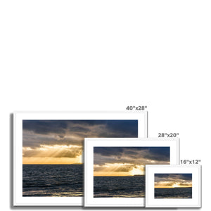 Golden Horizon
