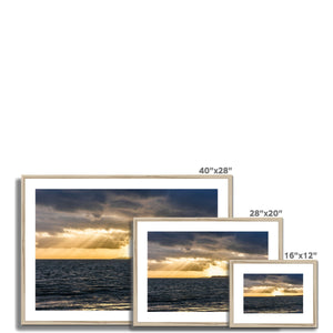 Golden Horizon