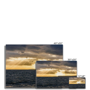 Golden Horizon