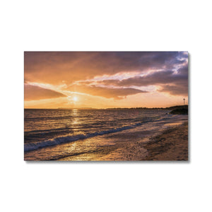 Costal calm