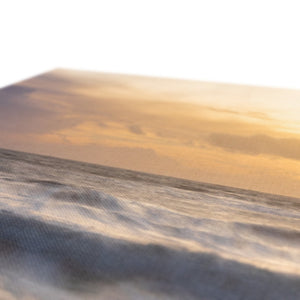 Calm waves