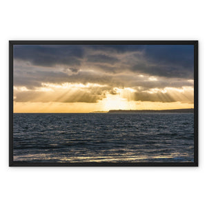 Golden Horizon