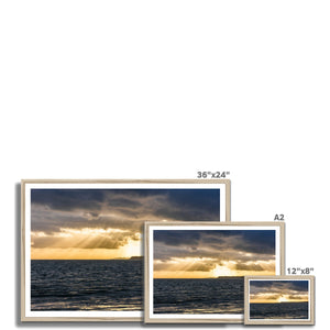 Golden Horizon