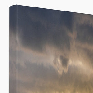 Golden Horizon