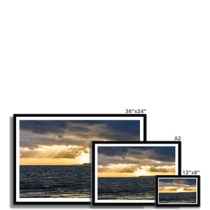 Golden Horizon