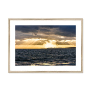 Golden Horizon