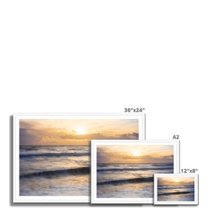 Calm waves