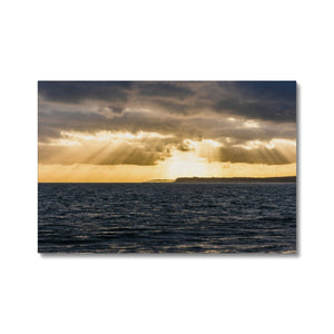 Golden Horizon