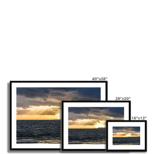 Golden Horizon