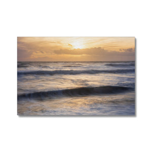 Calm waves