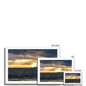 Golden Horizon