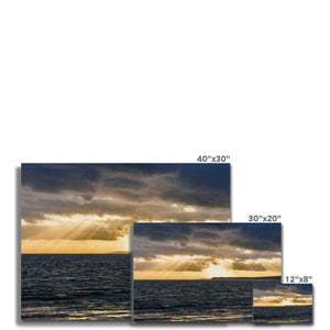 Golden Horizon