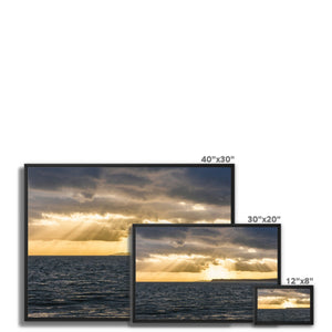 Golden Horizon