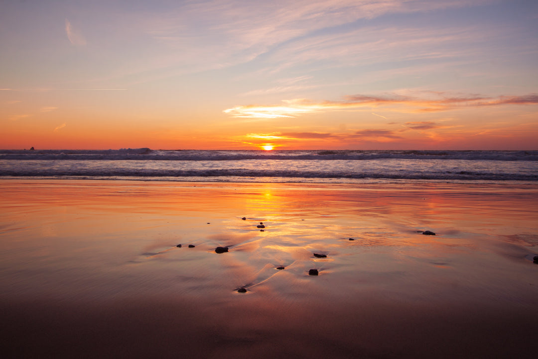 Sunset Prints