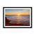 Sunset 4 Framed Print