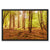 Forest 5 Framed Canvas