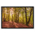 Forest 9 Framed Canvas