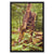 Forest  23 Framed Canvas