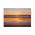 Sunset 3 Canvas