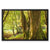 Forest 14 Framed Canvas