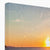 Sunset 4 Canvas