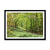 Puckpits valley 1 Framed Print