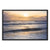 Barton os sea 2 Framed Canvas