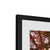 Forest 24 Framed & Mounted Print