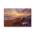 Sunset 1 Canvas