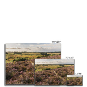 Holm Hill Canvas