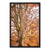 Forest 24 Framed Canvas