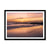 Barton on sea 3 Framed Print