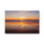 Sunset 3 Canvas