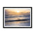 Barton os sea 2 Framed Print