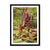 Forest  23 Framed Print