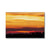 Sunset 7 Canvas