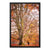 Forest 24 Framed Canvas