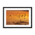 Sunset 6 Framed & Mounted Print