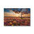 Sunset 2 Canvas