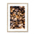 Sun Flower seeds 1 Framed & Mounted Print