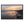 Quiet ocean sunset