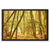 Forest 11 Framed Canvas