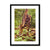 Forest  23 Framed & Mounted Print