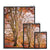 Forest 24 Framed Canvas