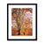 Forest 24 Framed & Mounted Print